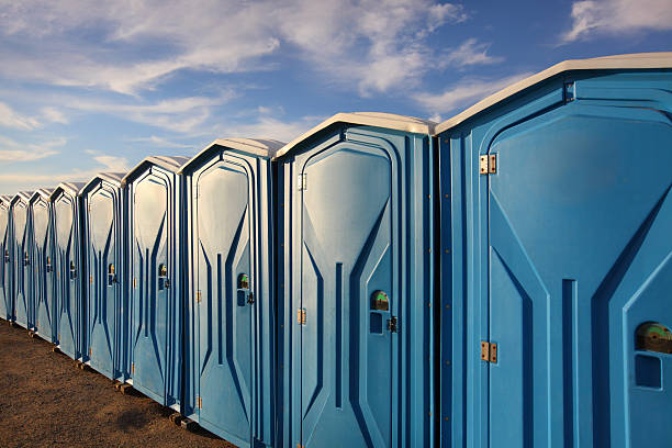 Best VIP or Luxury Restroom Trailers  in Marlton, NJ